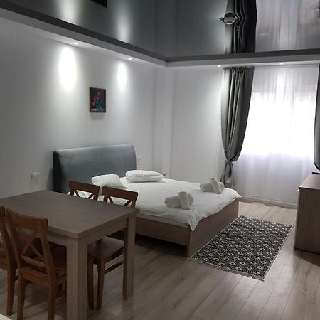 Vişeu de Sus Happy Residence المظهر الخارجي الصورة