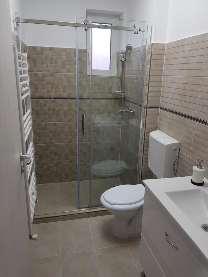 Vişeu de Sus Happy Residence المظهر الخارجي الصورة