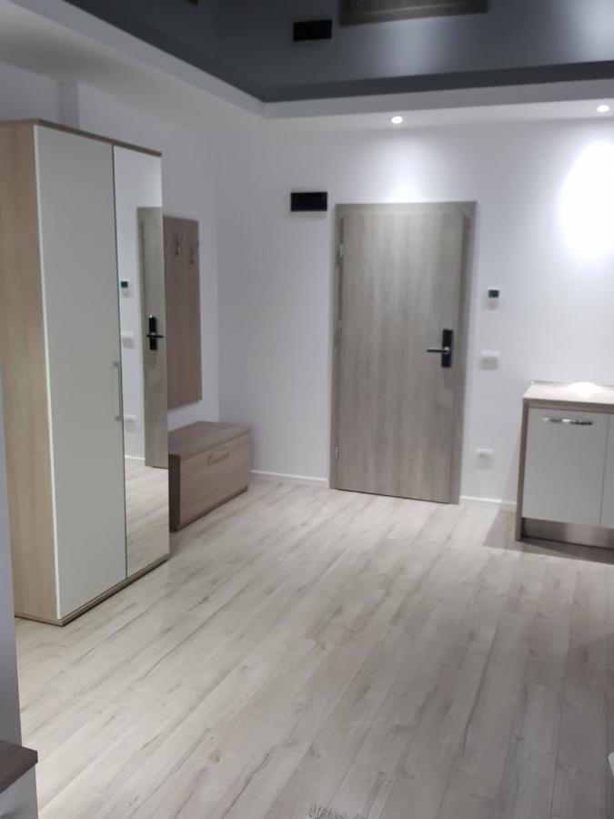 Vişeu de Sus Happy Residence المظهر الخارجي الصورة